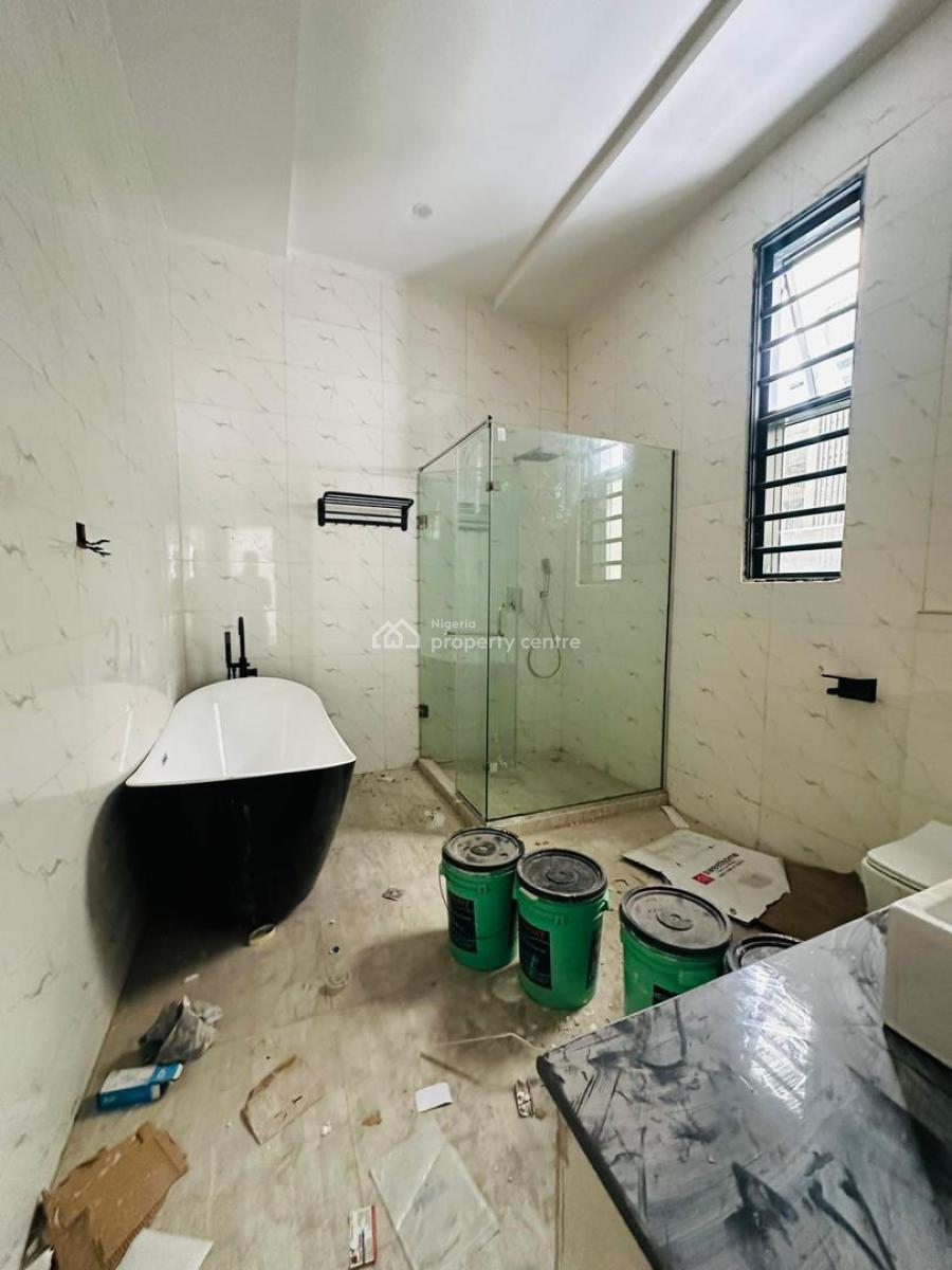 Well Built 5 Bedroom Fully Detached Duplex, Amuwo Odofin, Lagos, Detached Duplex for Sale