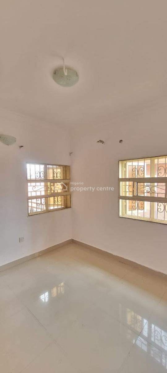 Clean and Spacious 2 Bedroom Apartment, Even Estate, Badore, Ajah, Lagos, Flat / Apartment for Rent