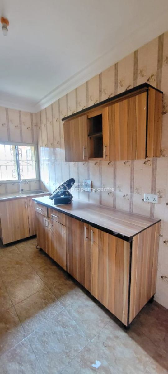 Clean and Spacious 2 Bedroom Apartment, Even Estate, Badore, Ajah, Lagos, Flat / Apartment for Rent