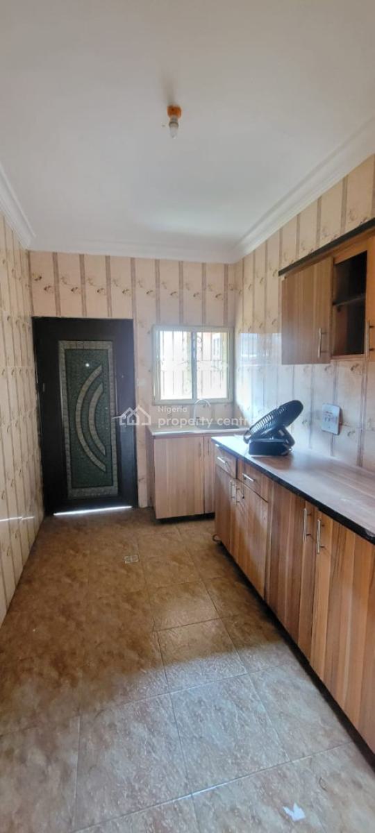 Clean and Spacious 2 Bedroom Apartment, Even Estate, Badore, Ajah, Lagos, Flat / Apartment for Rent