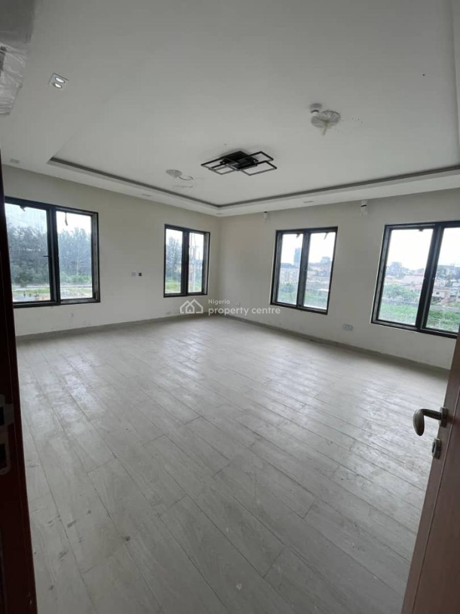 Exquisite Fully Detached 6 Bedroom Duplexes, Banana Island, Ikoyi, Lagos, House for Sale