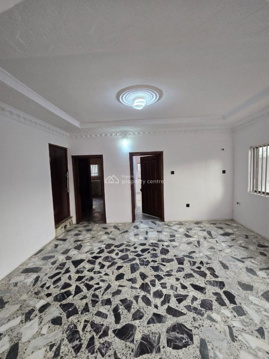 Newly Renovated 4 Bedroom Semi-detached Duplex with Miniflat Bq, Robert Street, Gra Phase 2, Magodo, Lagos, Semi-detached Duplex for Rent