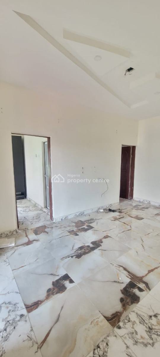 Standard and Sharp 2 Bedroom Apartment, Royal Palmwill Estate, Badore, Ajah, Lagos, Flat / Apartment for Rent