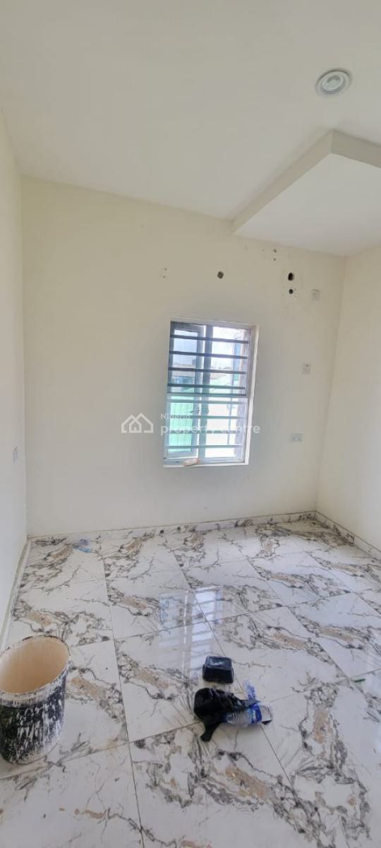 Standard and Sharp 2 Bedroom Apartment, Royal Palmwill Estate, Badore, Ajah, Lagos, Flat / Apartment for Rent