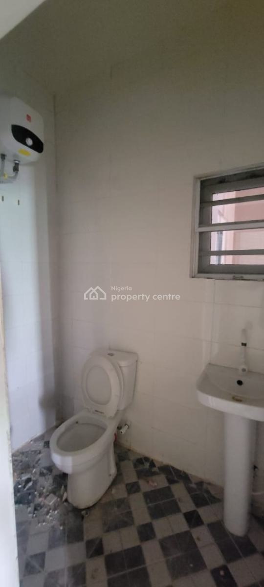 Standard and Sharp 2 Bedroom Apartment, Royal Palmwill Estate, Badore, Ajah, Lagos, Flat / Apartment for Rent