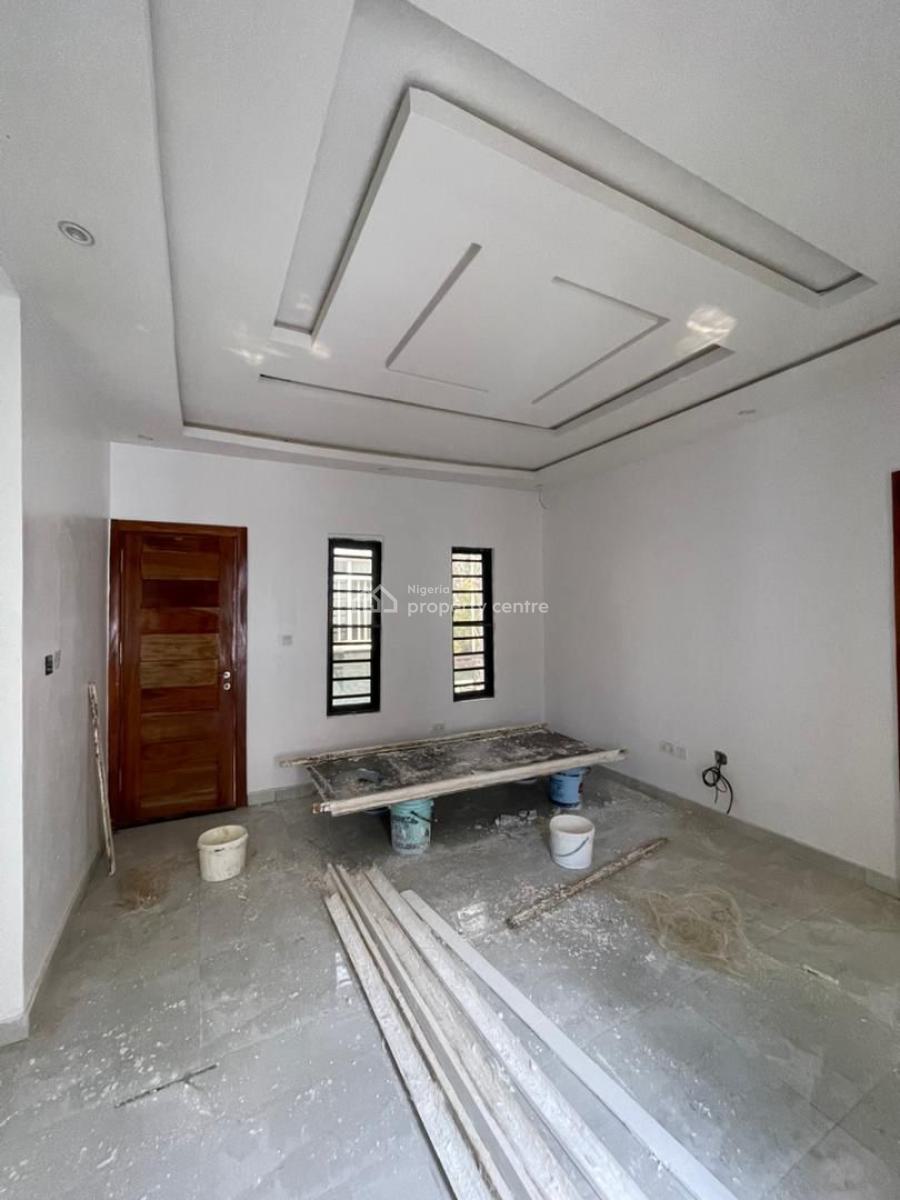 5 Bedroom Fully Detached Duplex, Ikota, Lekki, Lagos, Detached Duplex for Sale