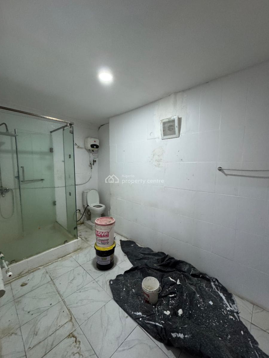 Spacious Miniflat, Off Admiralty Way, Lekki Phase 1, Lekki, Lagos, Mini Flat (room and Parlour) for Rent