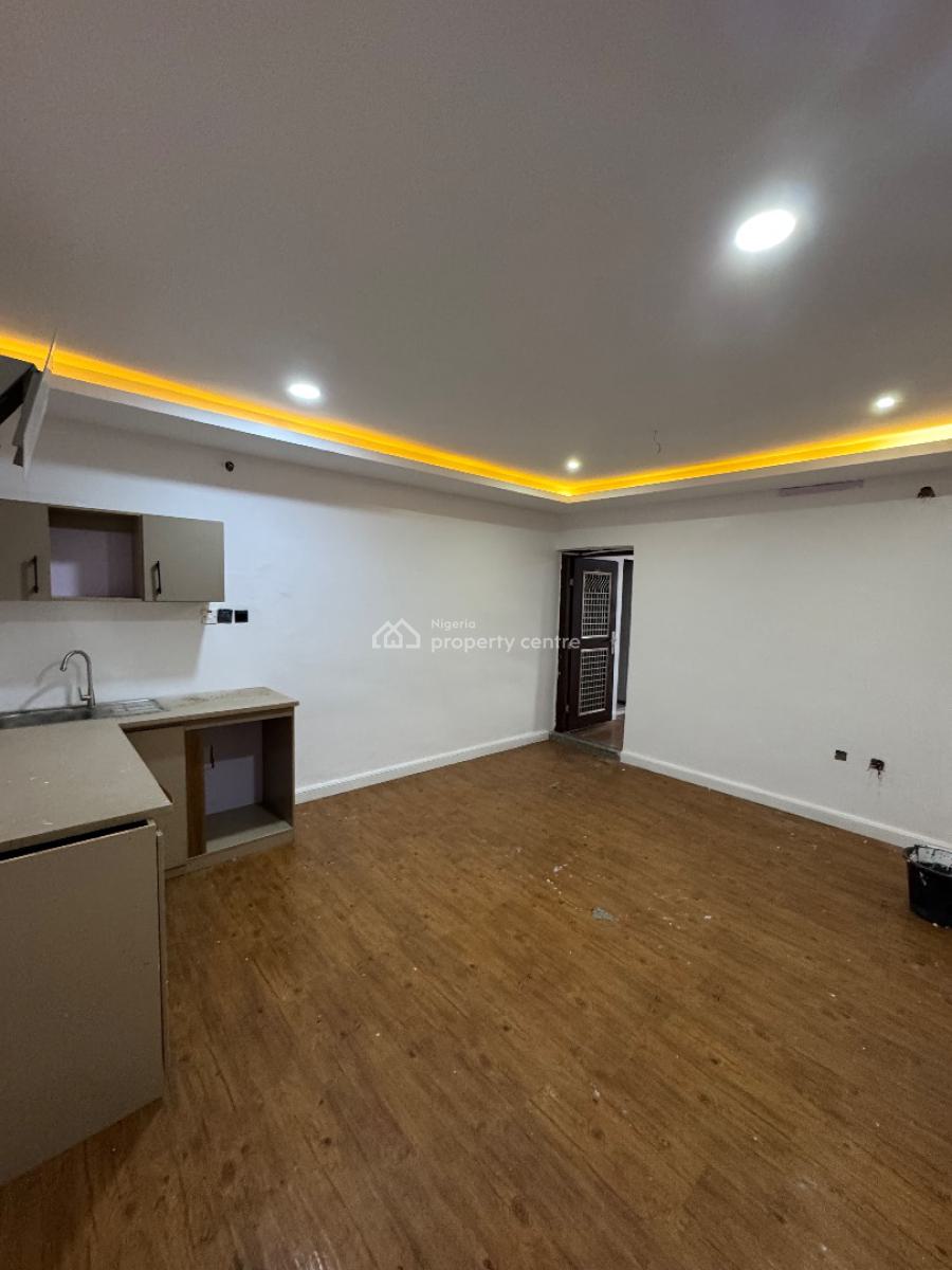 Spacious Miniflat, Off Admiralty Way, Lekki Phase 1, Lekki, Lagos, Mini Flat (room and Parlour) for Rent