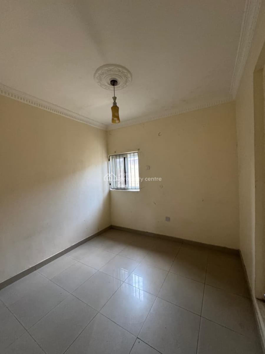 Serviced 2 Bedroom Apartment with One Toilet and Bathroom, Ikota, Lekki, Lagos, Flat / Apartment for Rent