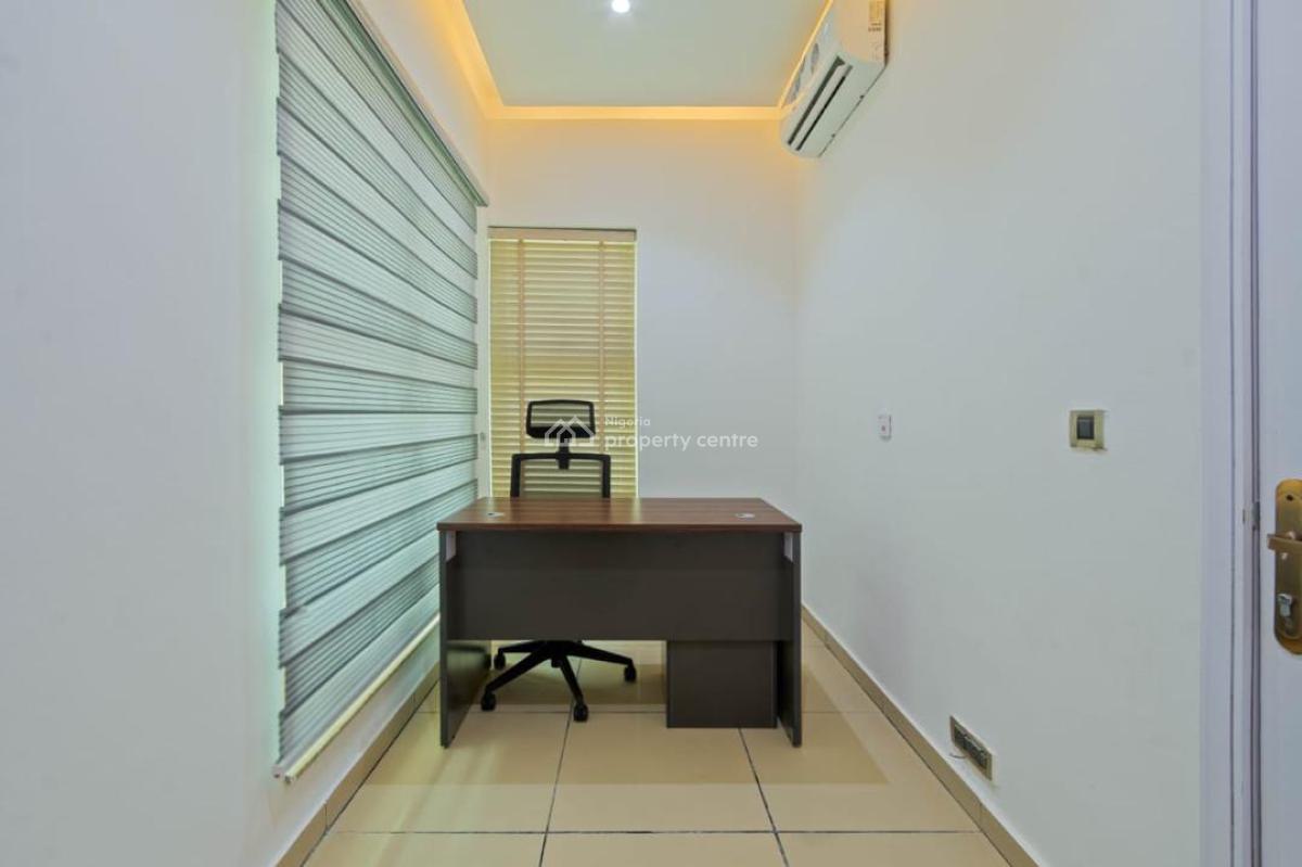Luxurious 1 Bedroom Penthouse Apartment, Oniru, Victoria Island (vi), Lagos, Mini Flat (room and Parlour) Short Let