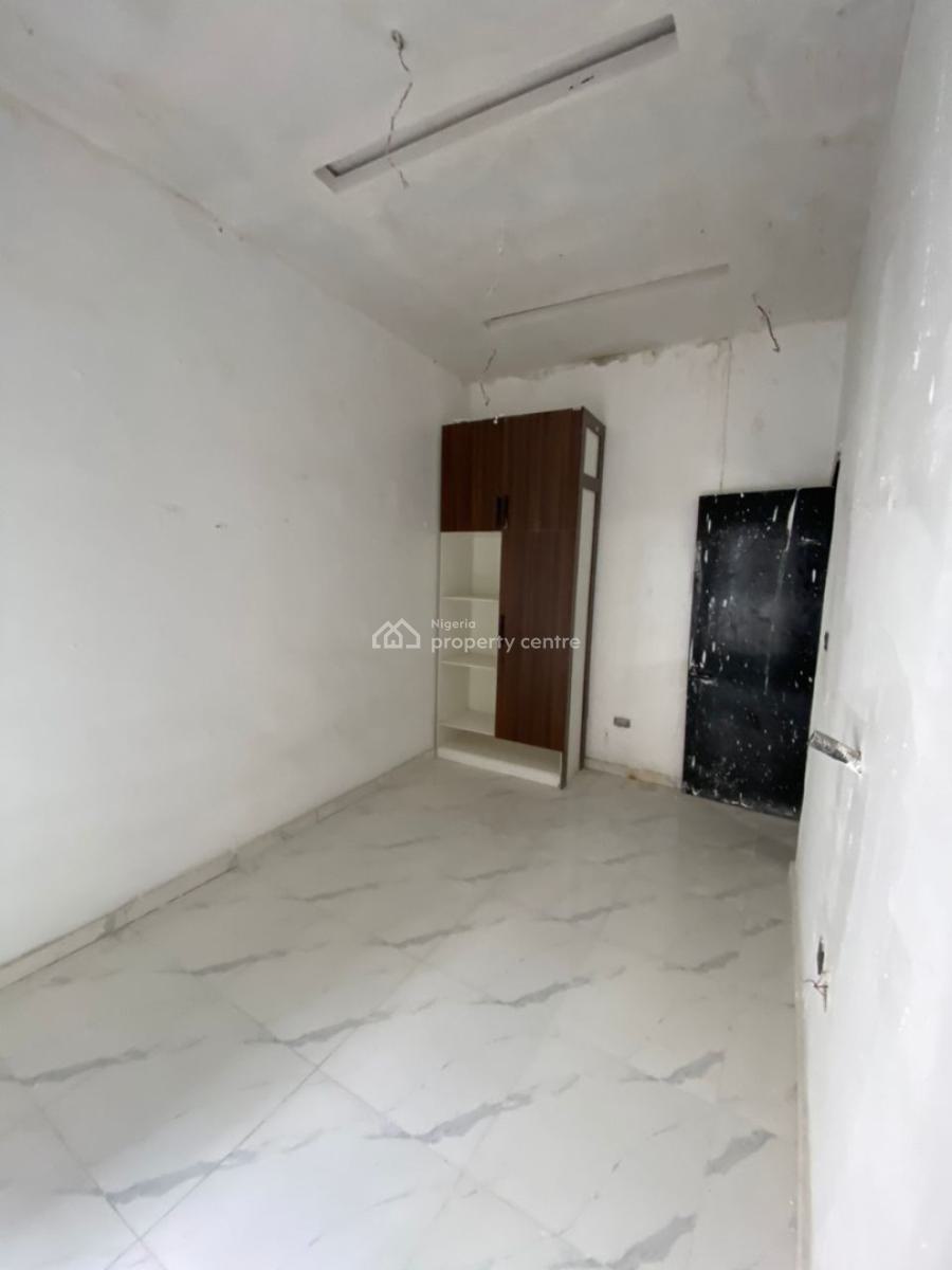 Brand New 4 Bedroom Semi Detached Duplex, Freedom Way Lekki Phase 1, Lekki Phase 1, Lekki, Lagos, Semi-detached Duplex for Rent