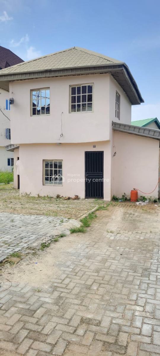 Sharp and Clean Miniflat, Royal Palmwill Estate, Badore, Ajah, Lagos, Flat / Apartment for Rent