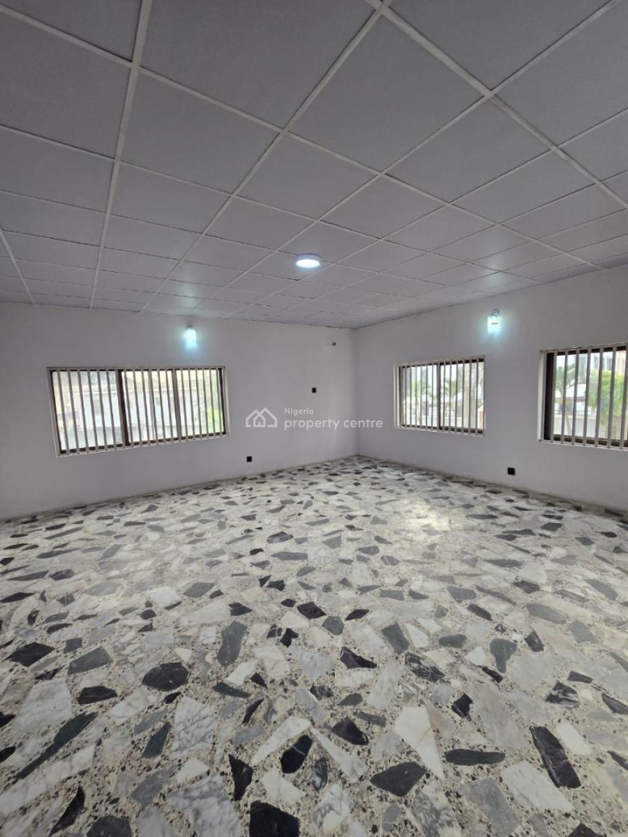 Renovated 4 Bedroom Semi Detached Duplex, Gra Phase 2, Magodo, Lagos, Semi-detached Duplex for Rent