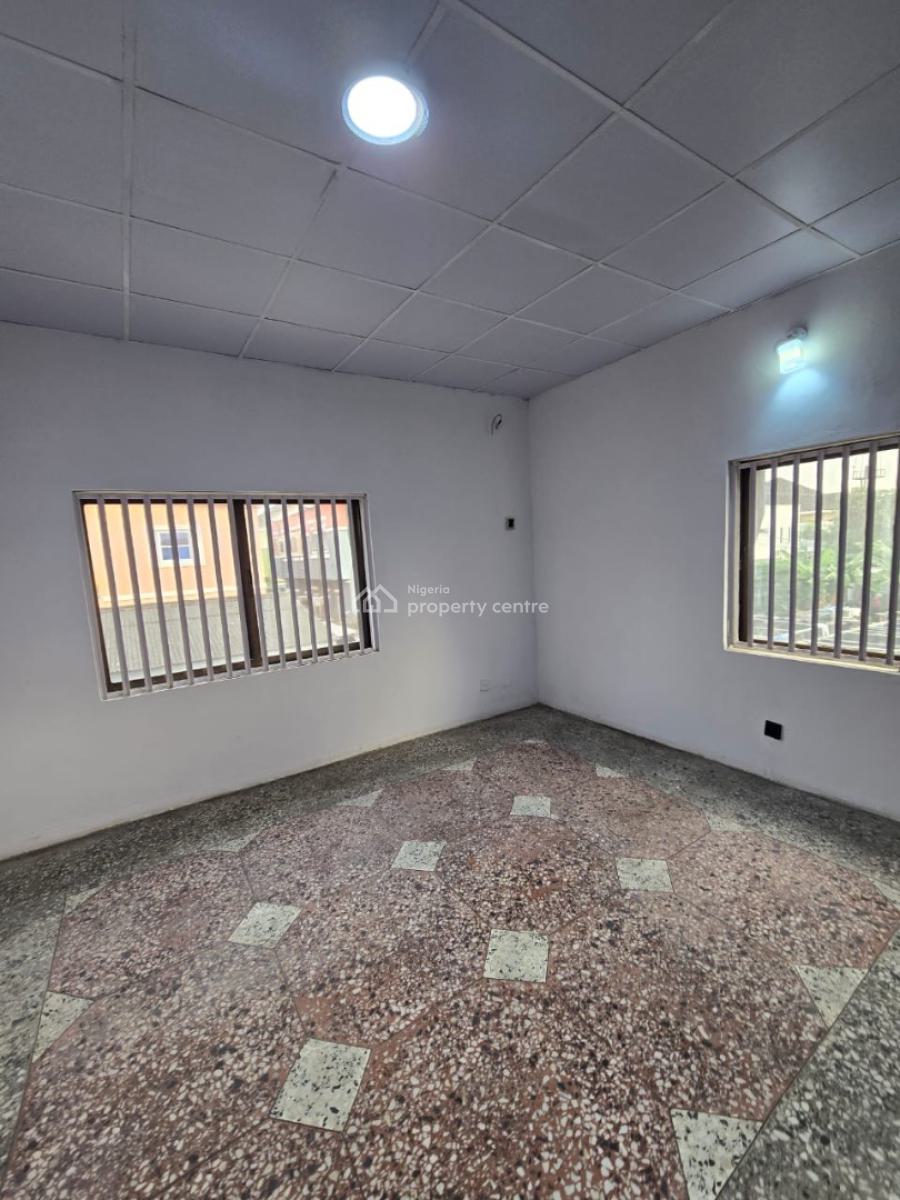 Renovated 4 Bedroom Semi Detached Duplex, Gra Phase 2, Magodo, Lagos, Semi-detached Duplex for Rent