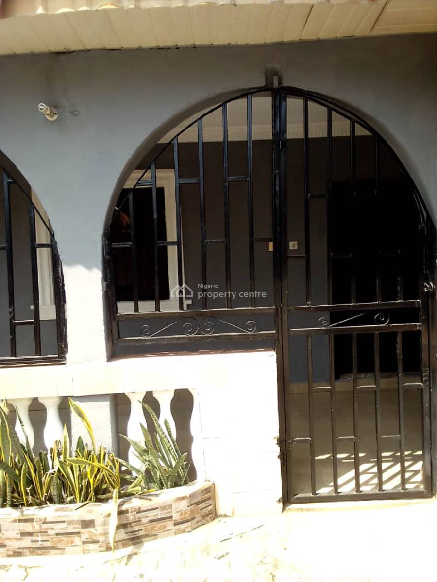3 Bedroom Bungalow, Paradise Estate, Lakowe, Ibeju Lekki, Lagos, Detached Bungalow for Rent