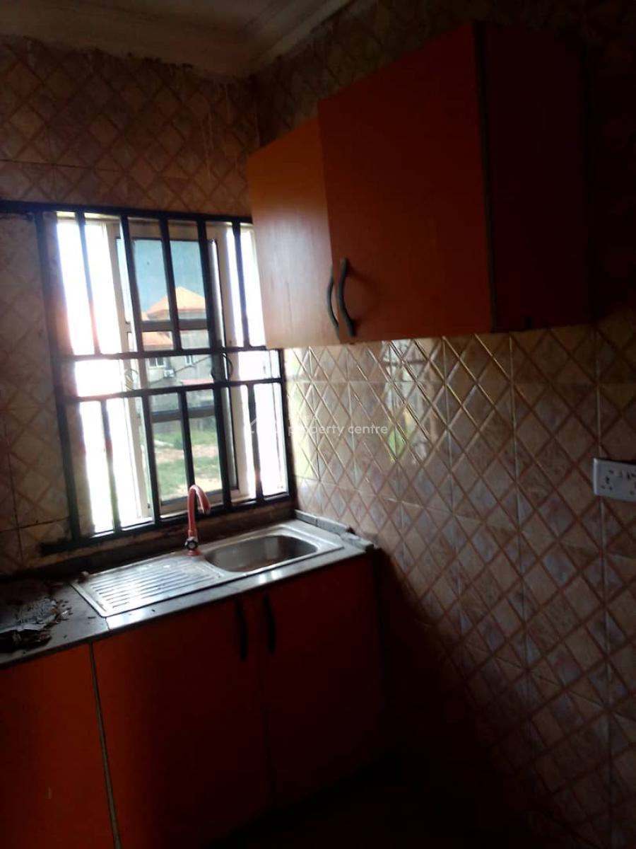 3 Bedroom Bungalow, Paradise Estate, Lakowe, Ibeju Lekki, Lagos, Detached Bungalow for Rent