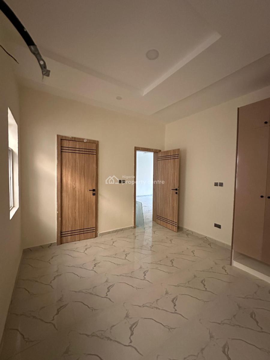 Spacious 2bedroom Terraced Duplex Available 6m, Orchid Road, Lekki, Lagos, House for Rent