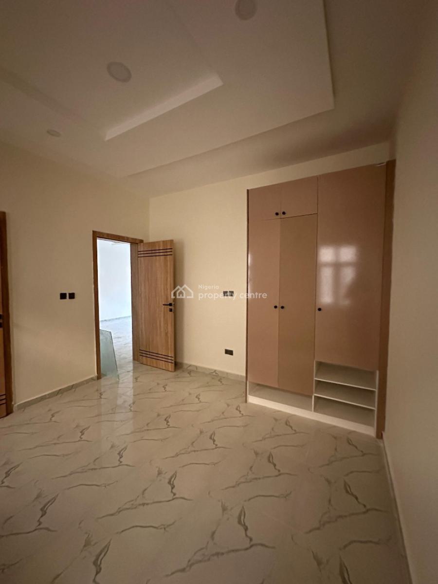 Spacious 2bedroom Terraced Duplex Available 6m, Orchid Road, Lekki, Lagos, House for Rent