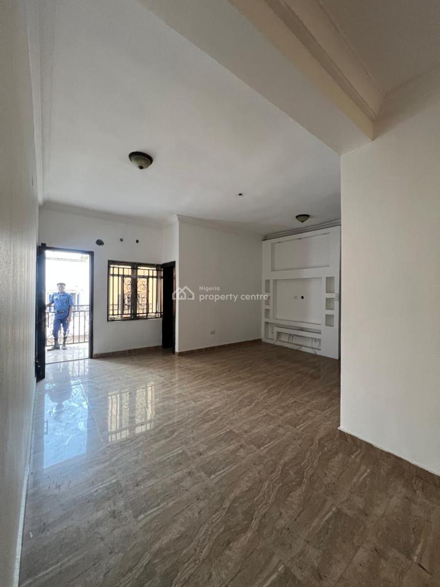 Spacious 2 Bedroom Apartment, Ikate, Lekki, Lagos, Flat / Apartment for Rent