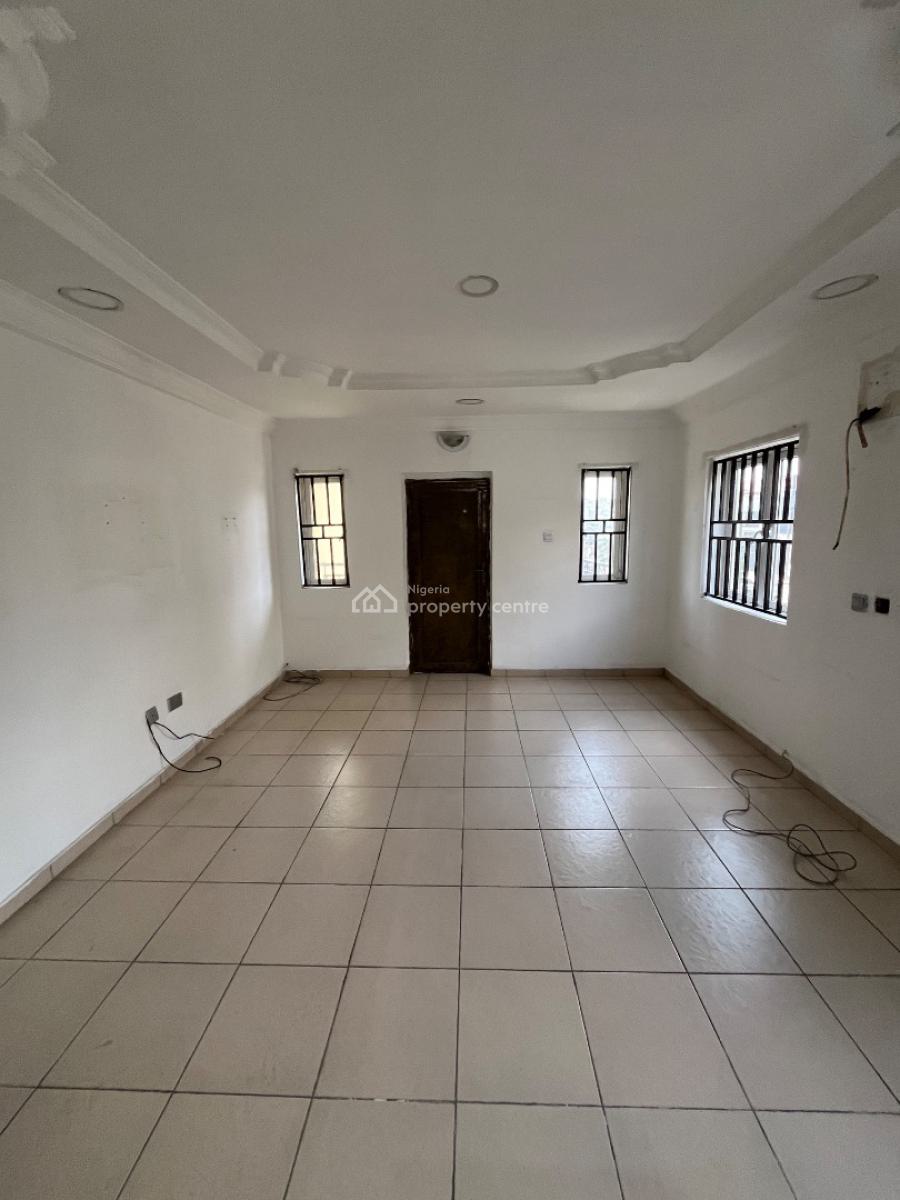 Standard 4 Bedroom Fully Detached Duplex Available, Lekki Phase 1, Lekki, Lagos, Detached Duplex for Rent