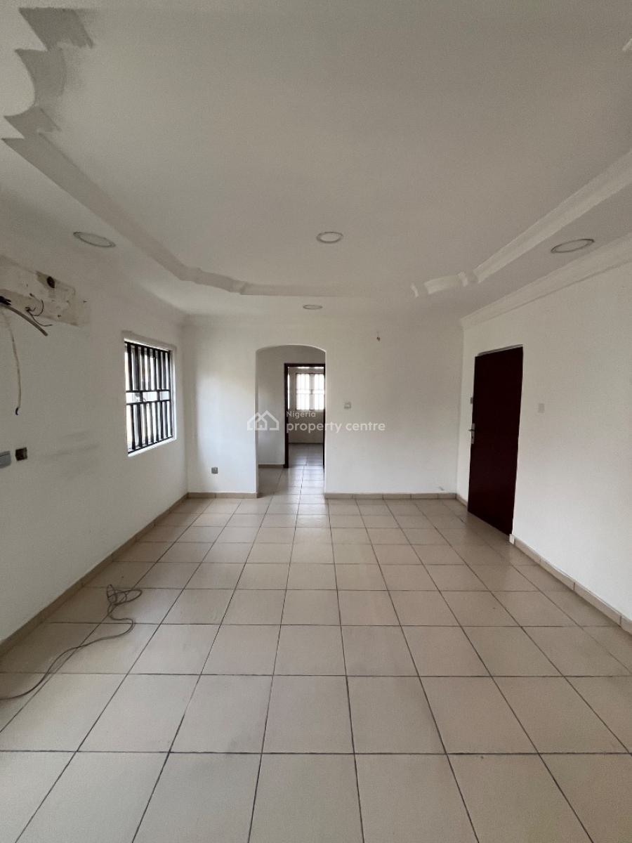 Standard 4 Bedroom Fully Detached Duplex Available, Lekki Phase 1, Lekki, Lagos, Detached Duplex for Rent