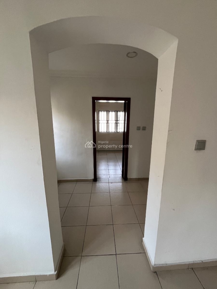 Standard 4 Bedroom Fully Detached Duplex Available, Lekki Phase 1, Lekki, Lagos, Detached Duplex for Rent