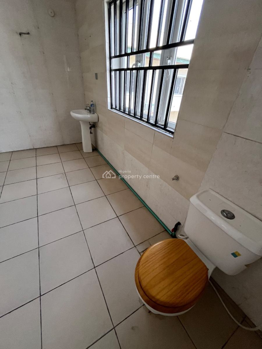 Standard 4 Bedroom Fully Detached Duplex Available, Lekki Phase 1, Lekki, Lagos, Detached Duplex for Rent