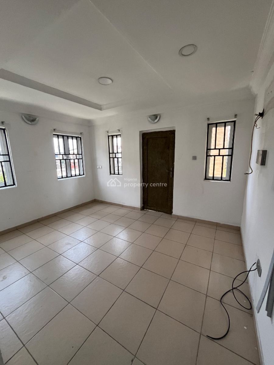 Standard 4 Bedroom Fully Detached Duplex Available, Lekki Phase 1, Lekki, Lagos, Detached Duplex for Rent
