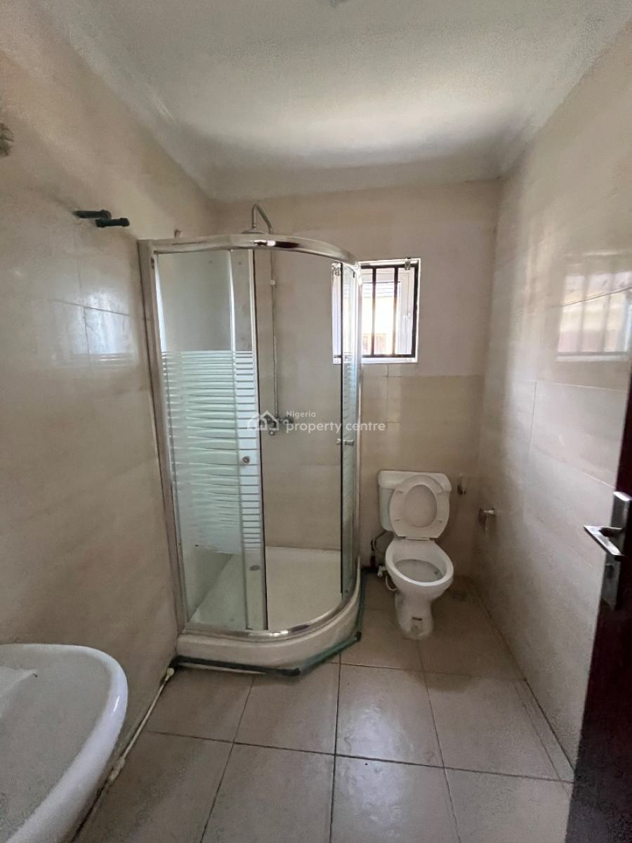 Standard 4 Bedroom Fully Detached Duplex Available, Lekki Phase 1, Lekki, Lagos, Detached Duplex for Rent