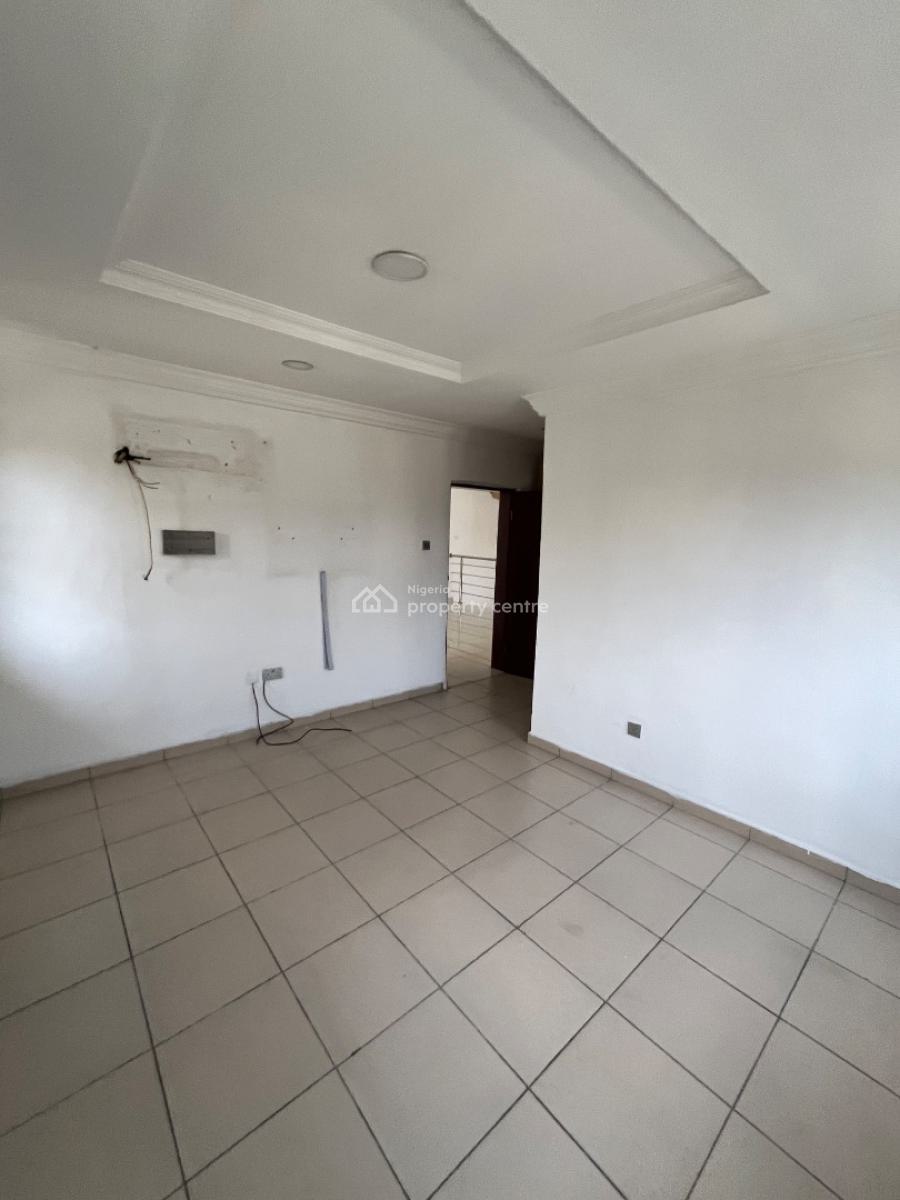 Standard 4 Bedroom Fully Detached Duplex Available, Lekki Phase 1, Lekki, Lagos, Detached Duplex for Rent