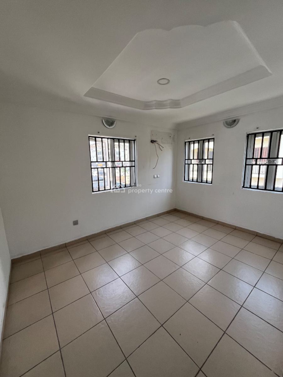 Standard 4 Bedroom Fully Detached Duplex Available, Lekki Phase 1, Lekki, Lagos, Detached Duplex for Rent