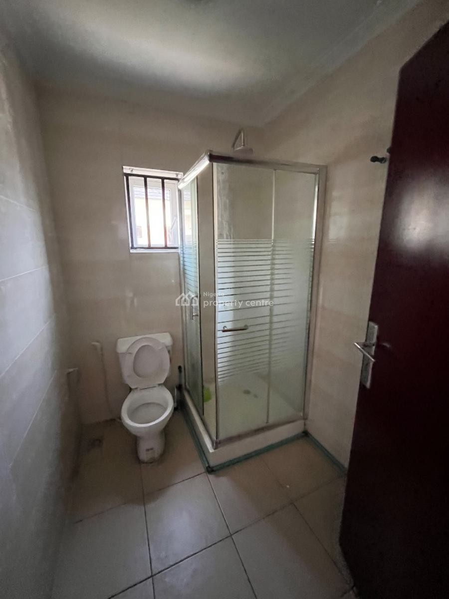 Standard 4 Bedroom Fully Detached Duplex Available, Lekki Phase 1, Lekki, Lagos, Detached Duplex for Rent
