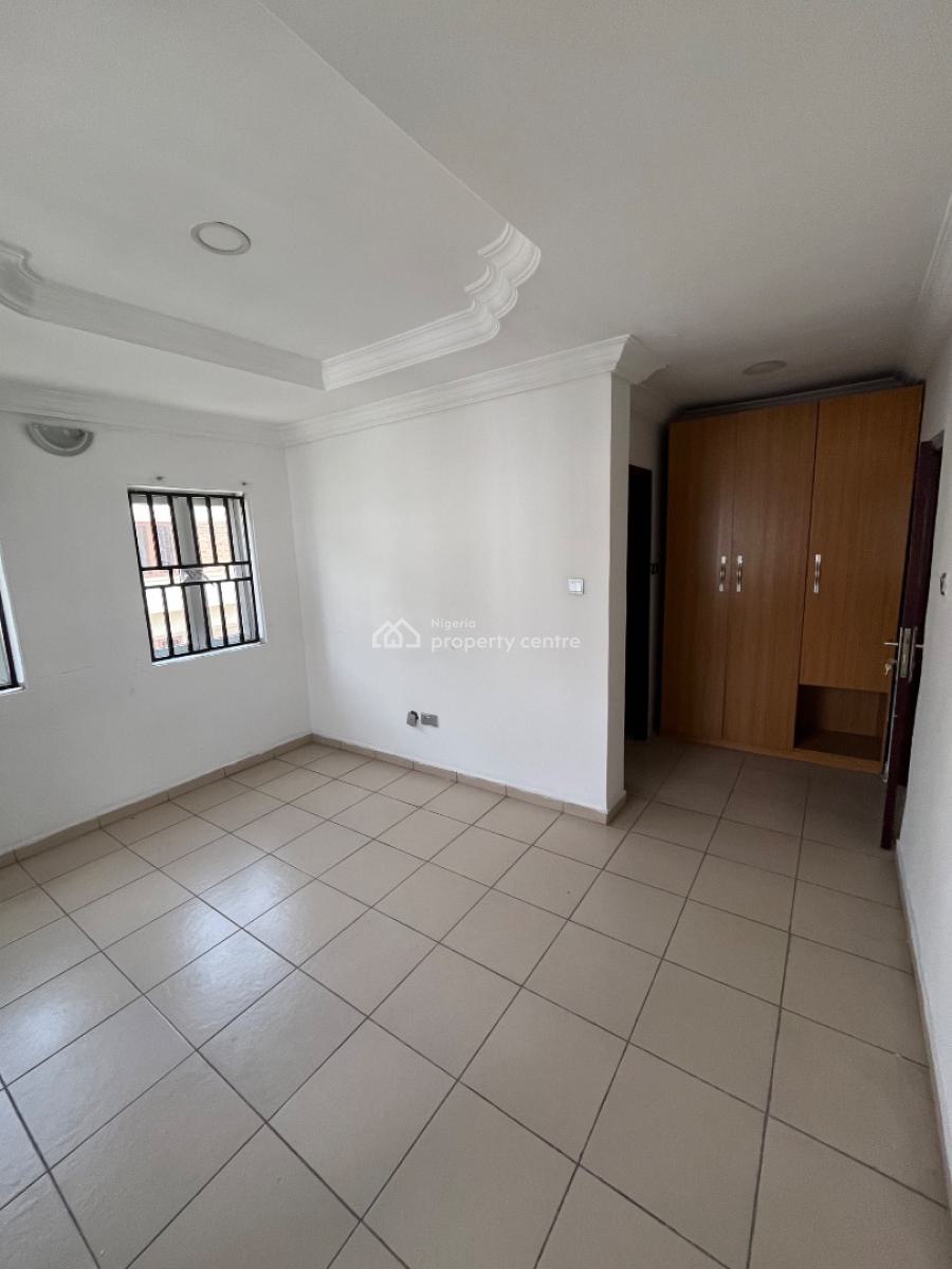 Standard 4 Bedroom Fully Detached Duplex Available, Lekki Phase 1, Lekki, Lagos, Detached Duplex for Rent