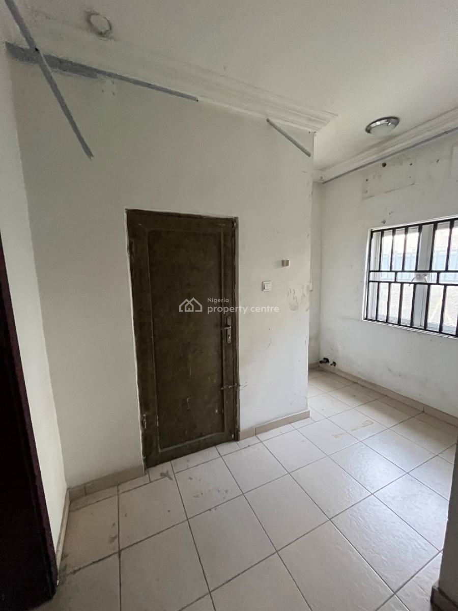 Standard 4 Bedroom Fully Detached Duplex Available, Lekki Phase 1, Lekki, Lagos, Detached Duplex for Rent