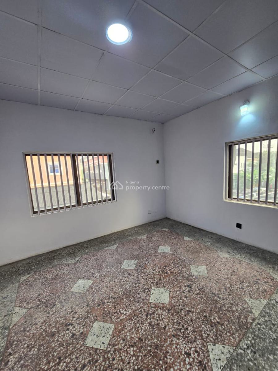 4 Bedroom Semi Detached Duplex with Bq, Magodo Shangisha Phase2, Ikeja, Lagos, Semi-detached Duplex for Rent