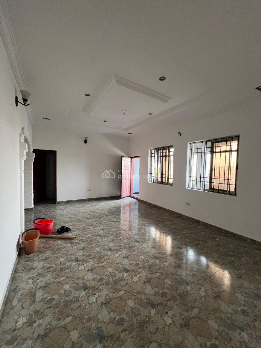 Spacious 2 Bedroom Apartment, Ikate, Lekki, Lagos, Flat / Apartment for Rent