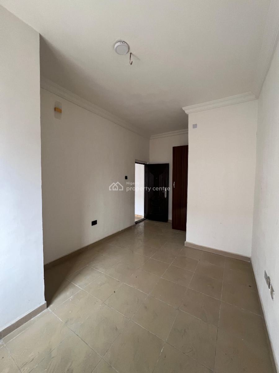 Spacious 2 Bedroom Apartment, Ikate, Lekki, Lagos, Flat / Apartment for Rent