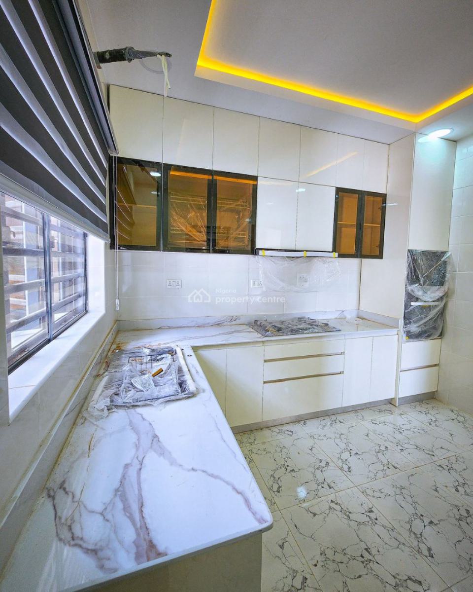 3 Bedroom Fully-detached Bungalows with Bq, Idera Scheme, Eleko, Ibeju Lekki, Lagos, Detached Bungalow for Sale