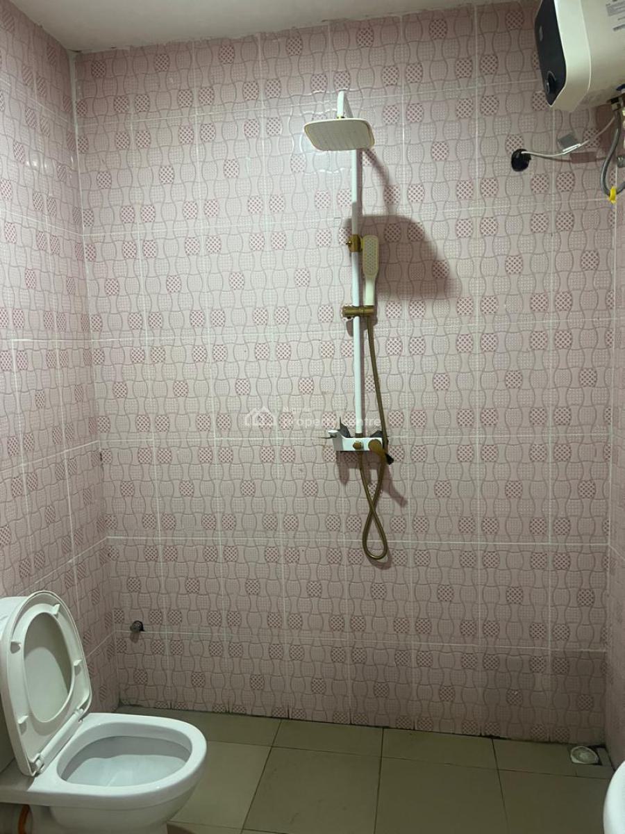 Furnished 4 Bedroom Duplex with Modern Facilities, Idi-ape, Off Iwo Road, Ibadan, Oyo, Detached Duplex for Rent