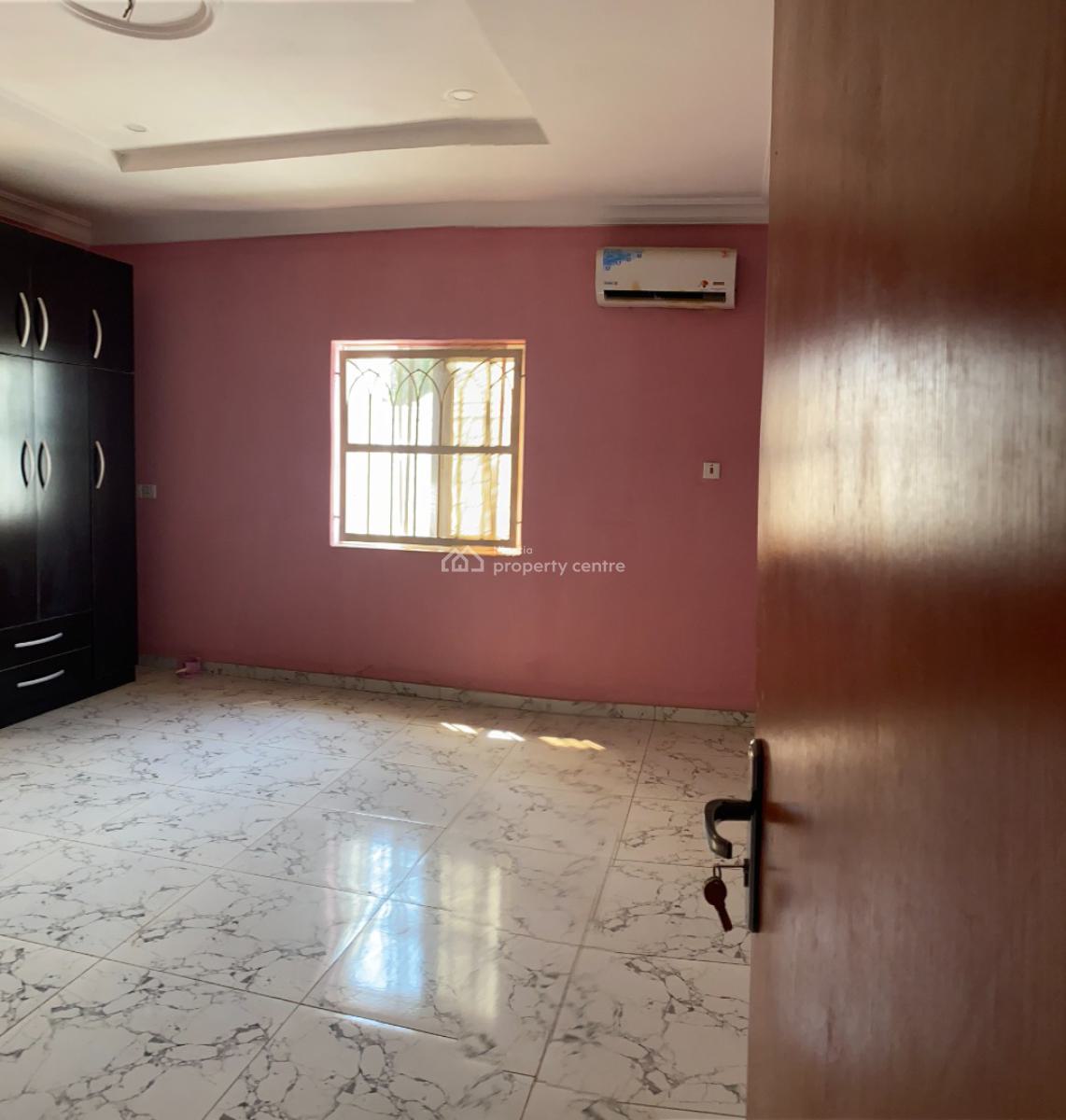 Exclusively Built, Lugbe District, Abuja, Detached Duplex for Sale