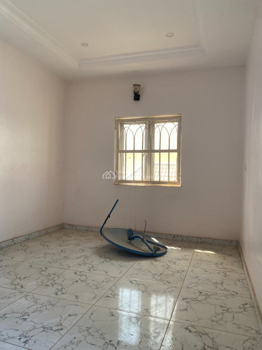 Exclusively Built, Lugbe District, Abuja, Detached Duplex for Sale