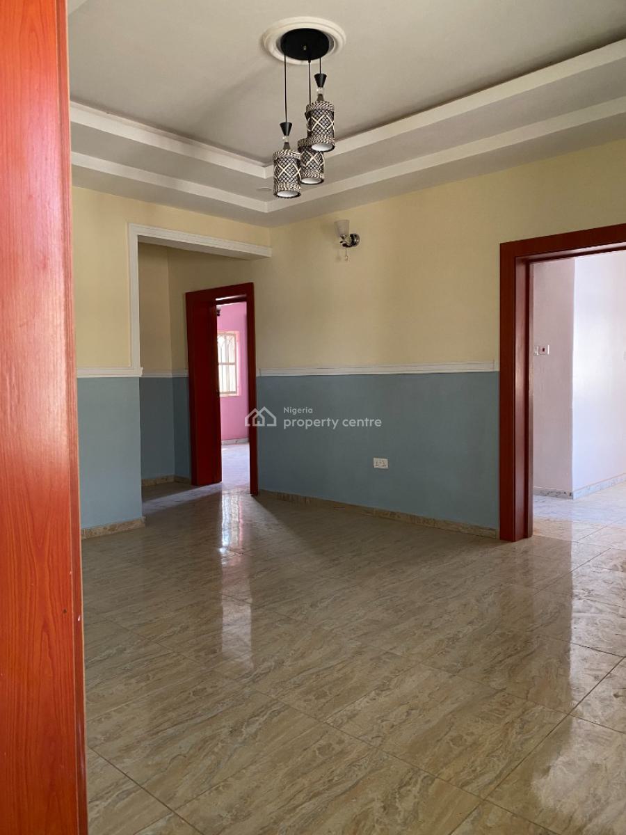 Exclusively Built, Lugbe District, Abuja, Detached Duplex for Sale