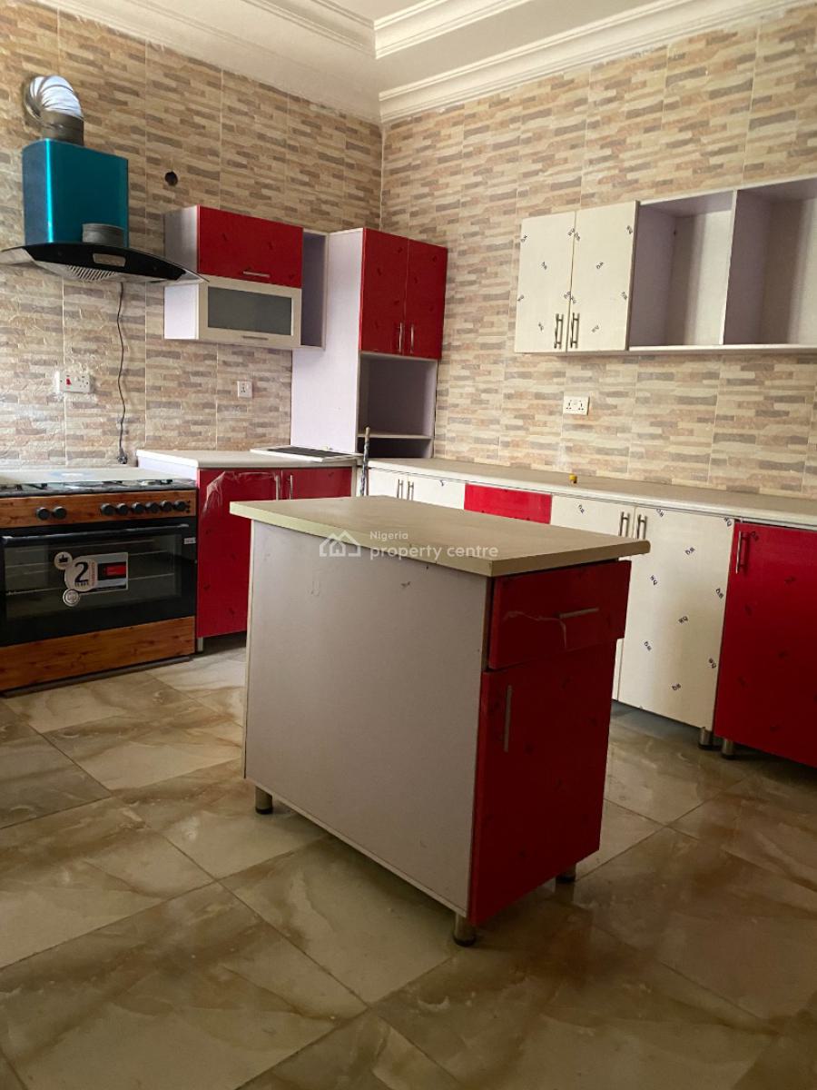 Exclusively Built, Lugbe District, Abuja, Detached Duplex for Sale