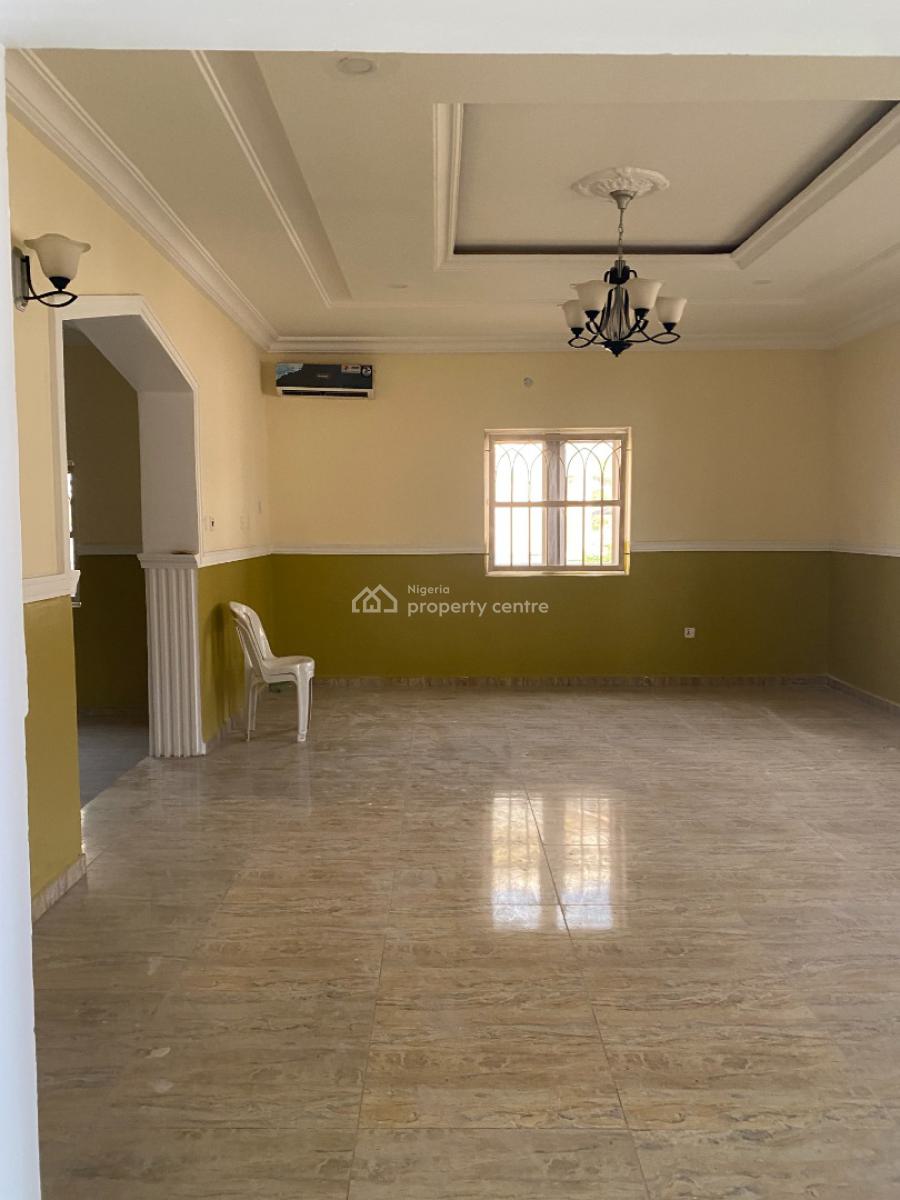 Exclusively Built, Lugbe District, Abuja, Detached Duplex for Sale