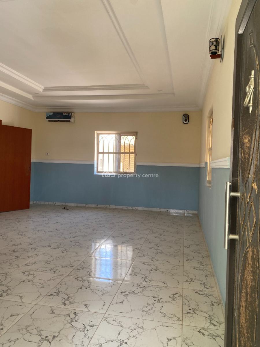 Exclusively Built, Lugbe District, Abuja, Detached Duplex for Sale