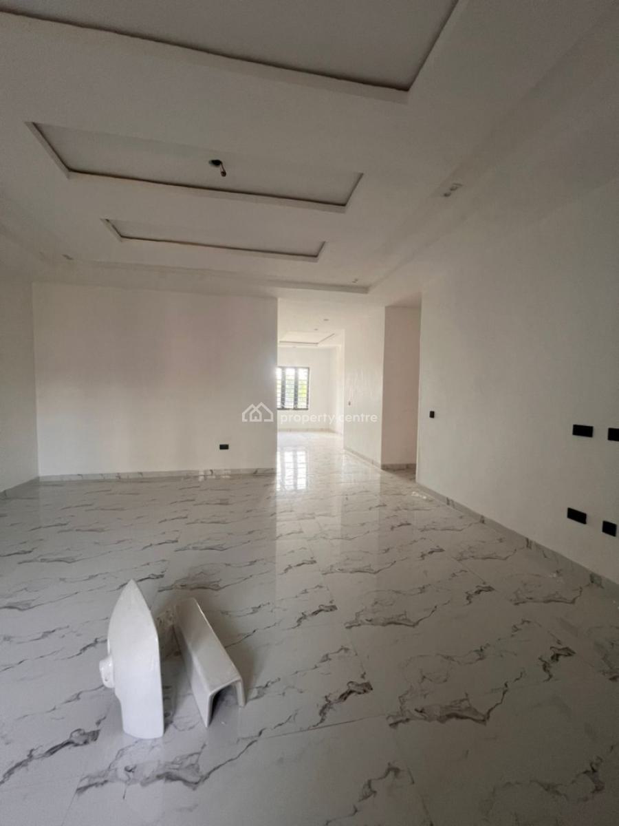 Tastefully Finished Spacious Brand Newly Built: 5 Units of 2 Bedroom Apartment & 1 Unit of 1 Bedroom Apartment., By Gilmor, Jahi, Abuja, Flat / Apartment for Rent
