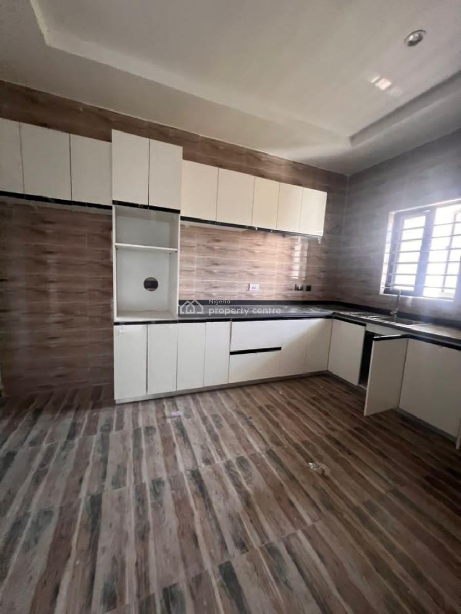 Tastefully Finished Spacious Brand Newly Built: 5 Units of 2 Bedroom Apartment & 1 Unit of 1 Bedroom Apartment., By Gilmor, Jahi, Abuja, Flat / Apartment for Rent