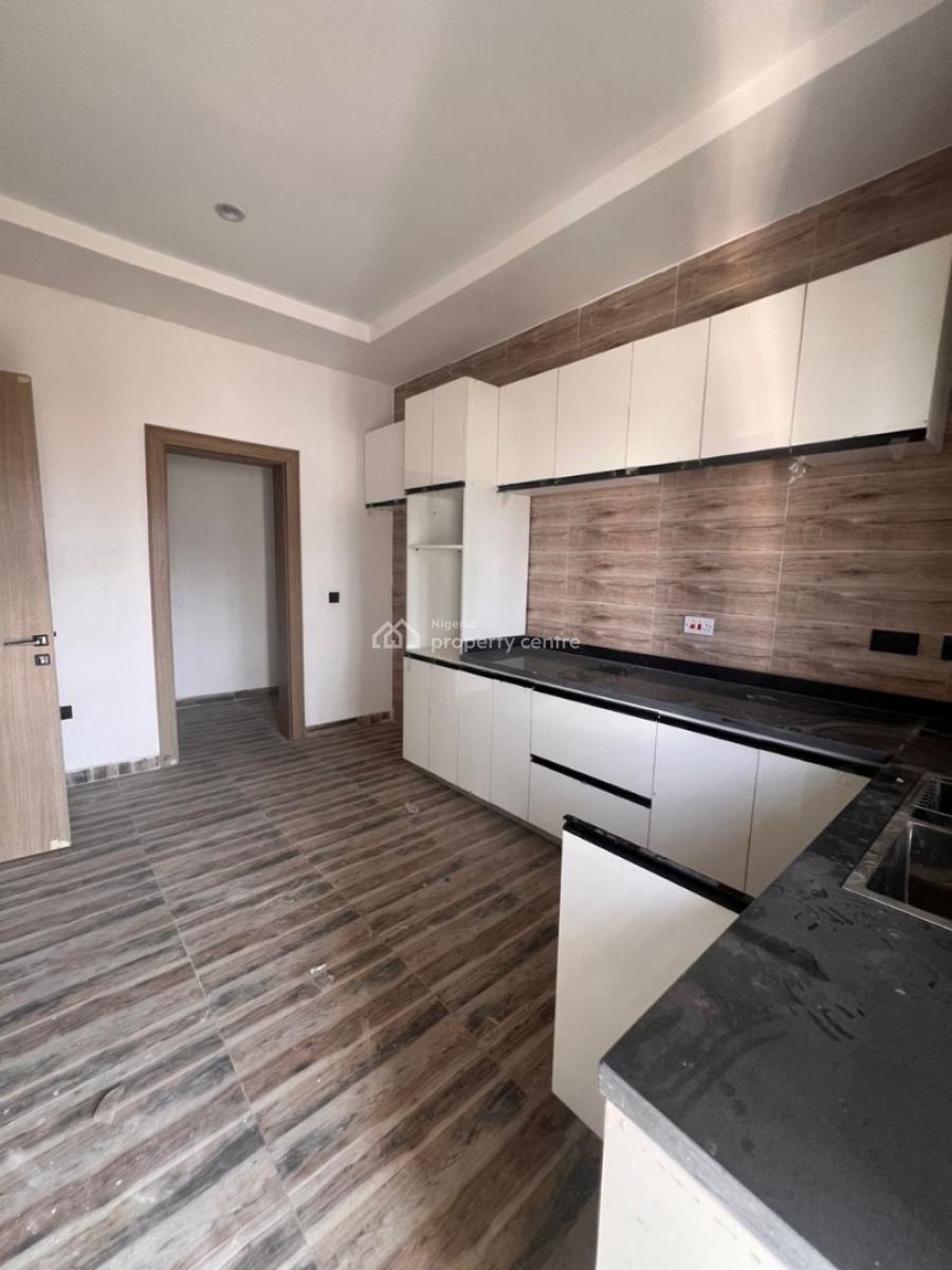 Tastefully Finished Spacious Brand Newly Built: 5 Units of 2 Bedroom Apartment & 1 Unit of 1 Bedroom Apartment., By Gilmor, Jahi, Abuja, Flat / Apartment for Rent