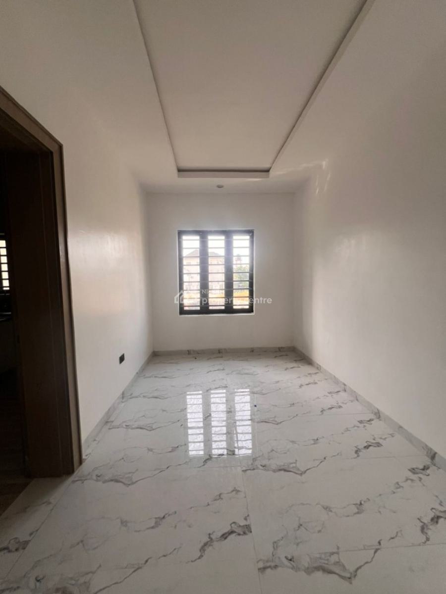 Tastefully Finished Spacious Brand Newly Built: 5 Units of 2 Bedroom Apartment & 1 Unit of 1 Bedroom Apartment., By Gilmor, Jahi, Abuja, Flat / Apartment for Rent