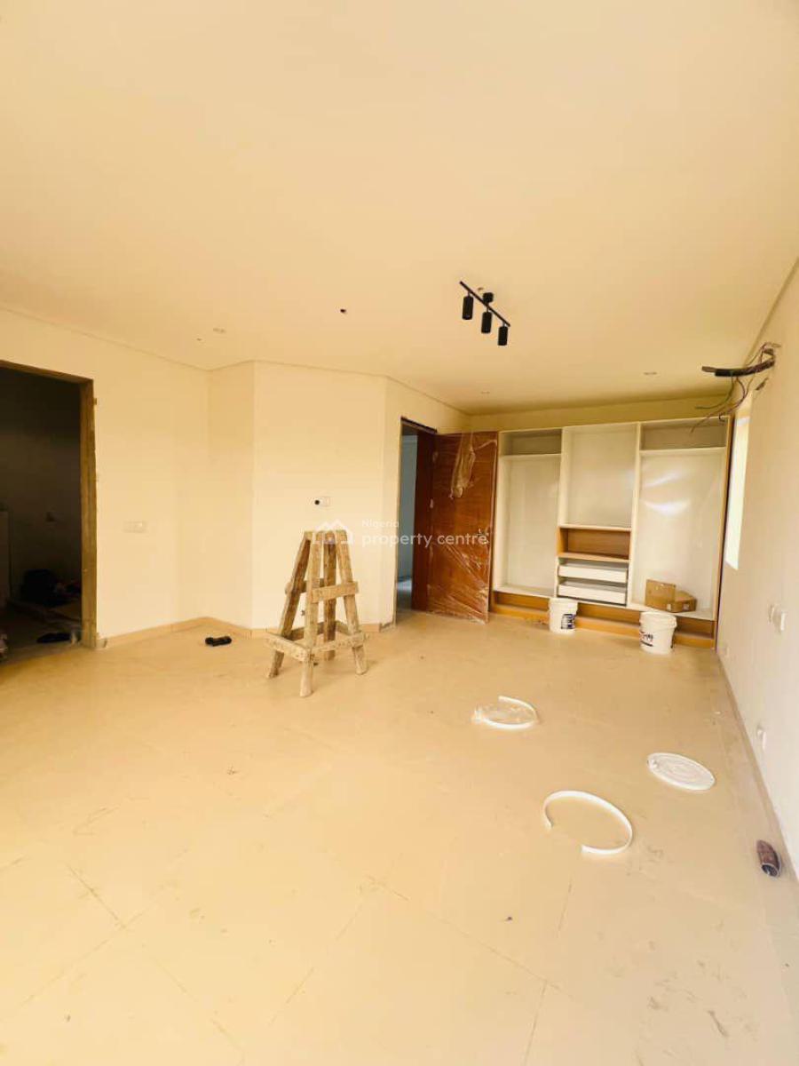 Exquisitely Built 4 Bedroom Terrace  Duplex, Omole Phase 1, Ikeja, Lagos, Terraced Duplex for Sale